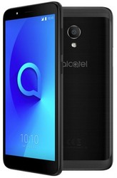 Прошивка телефона Alcatel 1C в Хабаровске